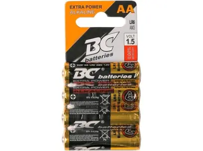 10455_6121 004 000 00 BATERIE AA